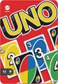 Mattel Games HGB63 - UNO-Kartenspiel mit 112 Karten in hochwertiger Metallbox