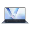 ASUS Vivobook 17 | Quiet Blue (X-Serie) | 17,3" FHD | Core 5 120U | RAM: 12GB | SSD: 4TB | beleuchtete Tastatur | Windows 11 Pro
