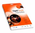 Papyrus 88081989 CD/DVD Etiketten Selbstklebende Opti Style
