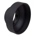 Caruba Gegenlichtblende Gummi 3in1  43mm