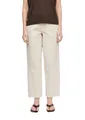 Comma Barrel Leg Jeans Liv in Coloured Denim