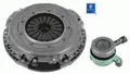 SACHS Kupplungssatz für Dodge Journey Caliber MK49 2.4 MK74