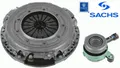 SACHS 3090600014 Kupplungssatz für Chrysler für Dodge für Jeep