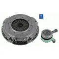 1x Kupplungssatz SACHS 3090 600 014 passend für CHRYSLER DODGE JEEP