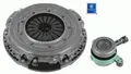 SACHS Kupplungssatz Modul Kupplung 3090 600 014 für DODGE JEEP PATRIOT 228mm 4x4