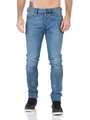 Diesel Slim-fit-Jeans Diesel Herren Jeans TEPPHAR-X - RM066 5-Pocket-Style