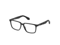 Adidas Originals OR5077 001 matte black 53/14/145 Unisex Brillen