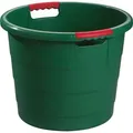Garantia Rundbehälter Toni Stapelbar Ø49,1cm 45l