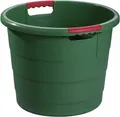 Garantia Rundbehälter Toni stapelbar Ø49,1cm 45L