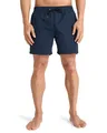 Billabong Boardshorts All Day Layback 16", Navy