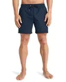Billabong All Day Layback 16" - Schwimmshorts für Männer Blau