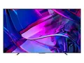 Hisense 100U7KQ sw LED-TV Mini LED UHD Multituner BT Smart Dolby Vis