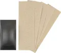 Wolfcraft Handschleifer-Set 7 x 21 cm Maß: 70 x1 30 mm, K 40,60,80,100,120