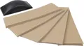 Wolfcraft Handschleifset | 51-teilig | 1 Satz - 2898000