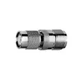 5 Stk. Telegärtner Adapter TNC-UHF (M-F) 100023859 Koax-Kupplungen Adapter