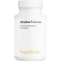 SuperSmart Alkaline Formula Dietary Supplement - 60 tabletten