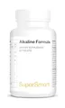 Alkalische Formel - Trägt zum Säure-Basen-Gleichgewicht bei - Reich an Kalzium und Magnesium - Kaliumphosphat - Pflanzenextrakte - Vegan - Glutenfrei - Supersmart