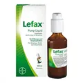 Lefax Pump-Liquid Suspension