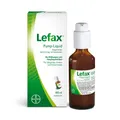 Lefax® Pump-Liquid gegen Blähungen