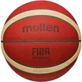 Molten Basketball B7G5000, Größe 7, 07
