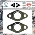 2x ORIGINAL® Elring Dichtung, AGR-Ventil für VW GOLF V POLO PASSAT B6 Variant