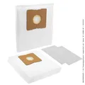 10x Staubsaugerbeutel kompatibel mit TecTro VC 171