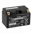 Yuasa YTZ10S MF AGM Batterie 12V 8,6AH - Einbaufertig Quad Yamaha YFM 350 Raptor