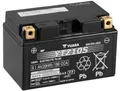 YUASA Starterbatterie High Performance Maintenance Free YTZ10S