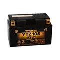 MV AGUSTA F4 RR 312R (F511BA/BB) 1000 2007-2009 AKKU YUASA YTZ10S
