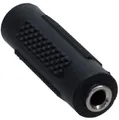 InLine Audio Adapter, 3,5mm Klinke Buchse / Buchse, Stereo