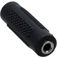 InLine Audio Adapter, 3,5mm Klinke Buchse / Buchse, Stereo 1000008583