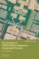 Thomas H. Lee The Design of CMOS Radio-Frequency Integrated  (Gebundene Ausgabe)