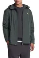 Lyle & Scott lässige Jacke Herren - Zip Through Hooded Jacket in den Größen XS -XXL - Eine leichte Kapuzenjacke für einen bequemen Look bei jedem Wetter