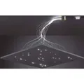 Brumberg Brumberg Leuchten 0009513W LED-Sternenhimmel Set LED 1 W Weiß