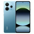 Redmi Note 14 128GB (Ocean Blue, HyperOS, 6 GB) - Blau