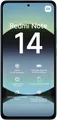 Xiaomi Xiaomi Redmi Note 14 Ozeanblau 6 Gigabyte 128 Gigabyte Smartphone (128 GB Speicherplatz, 108 MP MP Kamera, Water Resistant,Built-In GPS,Dual SIM)