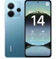 B-Ware Xiaomi Redmi Note 14 128 GB Ocean Blue Dual SIM Smartphone Handy