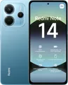 Xiaomi Redmi Note 14 4G 6GB + 128GB Ocean Blue Smartphone #1907470
