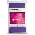 Plagron Light-Mix mit Perlite 50 Liter Erde