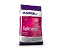 Plagron Pflanzerde Light Mix mit Perlite Bio Erde Sack, mit Mineralisch vorgedüngt, 50 Liter