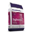 Plagron Light Mix Erde mit Perlite 50 Liter, leicht vorgedüngte Pflanzerde