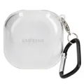 Schutzhülle für Galaxy Buds Live / Pro / Buds2 / Buds2 Pro Bizon Case Cover Etui