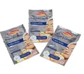 🌟 3 x Schaebens  Augen & Lippen Maske je 4 x 1,5 ml Q10 Jojobaöl  Panthenol