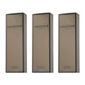 Lagerfeld Classic EDT - Eau de Toilette Spray 150ml - 3x