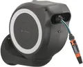Gardena Wandbox Schläuche RollUp M (weiß) 20m