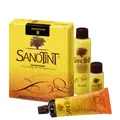 SANOTINT  Haarfarbe Mahagoni Nr. 8   125 ml