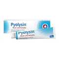 Pyolysin Wund- und Heilsalbe Creme 50 g