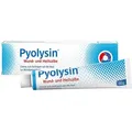Pyolysin Wund- und Heilsalbe