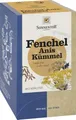 Fenchel-Anis-Kümmel 2 x 30,60 g