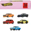 Hot Wheels Premium - Car Culture - Japan Historics 4 - HRW84-LA10 HRW84